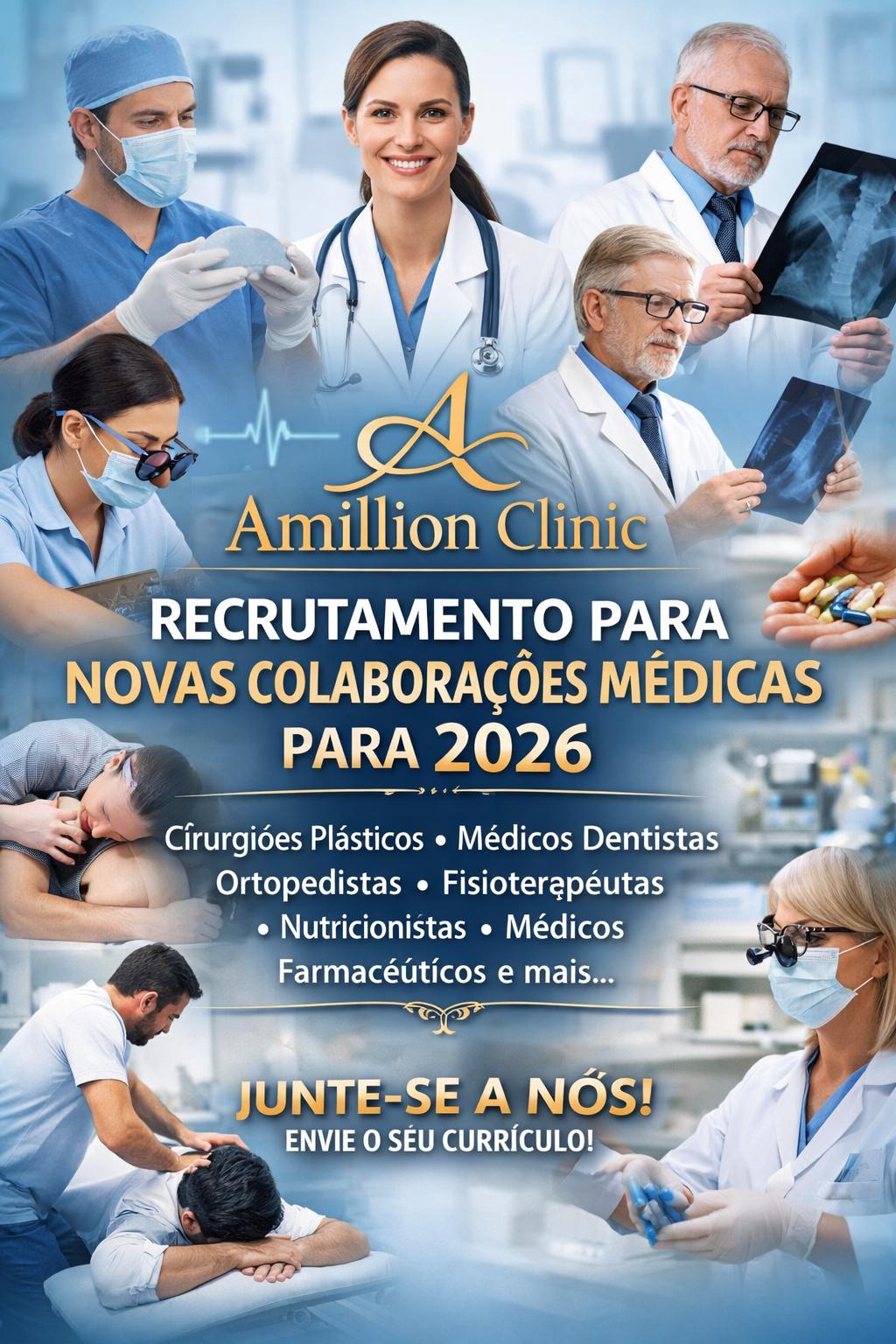 Medical Collaboration