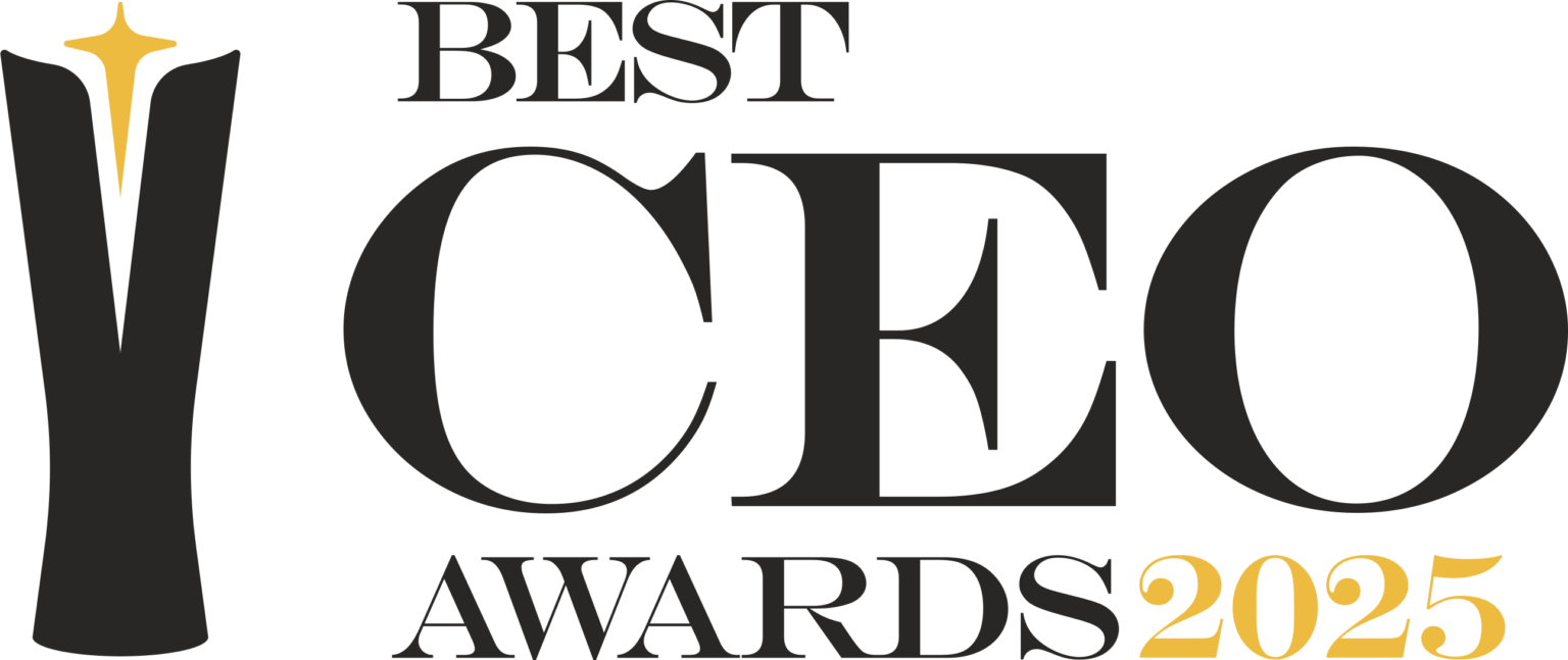 Best CEO Awards 2025