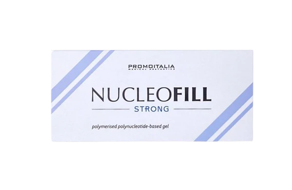 NucleoFill 25 - Strong 1,5ml